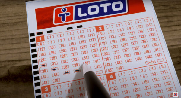 Ako prebieha žrebovanie LOTO