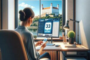 Online lotérie, ako začať? Úplný sprievodca pre začiatočníkov