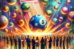 Ako si správne zvoliť lotériovú stratégiu