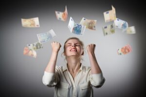Príbehy najšťastnejších výhercov lotérie: Čo urobili so svojimi peniazmi