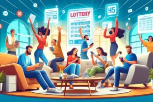 Výhody automatického nákupu lotériových tiketov