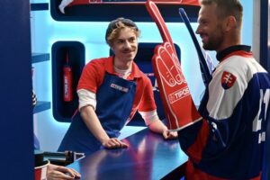 Majstrovstvá sveta v hokeji prinášajú zážitok nielen pre tipérov