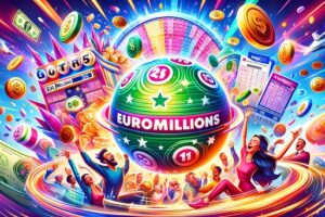 Príbeh za najpopulárnejšími lotériovými hrami