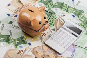 Ako na plánovanie finančnej budúcnosti po veľkej výhre v lotérii