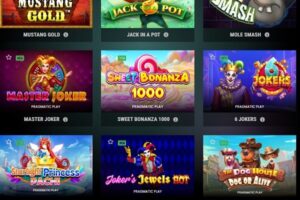 Niké Svet hier: Prečo si zahrať práve tu?