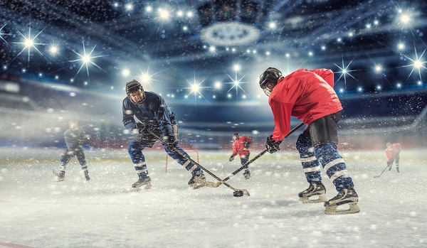 Ako tipovať hokej? Najlepšie stratégie pre NHL, MS 2025 a európske ligy