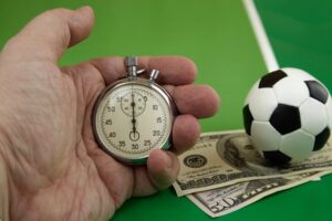 Cashout funkcia, ako ju využiť a minimalizovať straty?