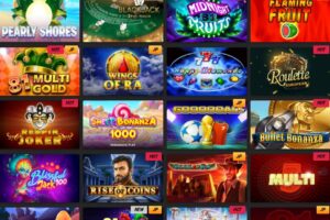 Online automaty v Niké: Ktoré hry majú najvyššie výhry?