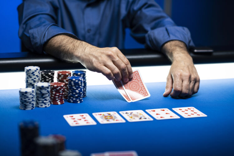 Sobota bude patriť pokru: Veľký Main Event v Niké ponúkne hráčom šancu na podiel z 20 000 eur