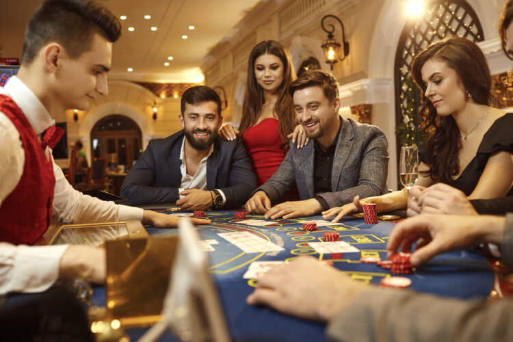 Slovenské TIPOS kasíno žne úspechy: V ankete Casino Awards bodovalo bonusmi aj promo akciami