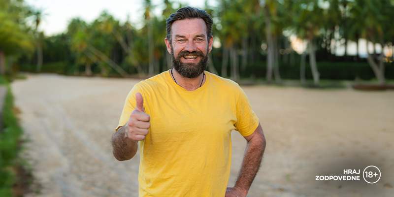 Ďalší milionár na Slovensku. Eurojackpot priniesol výhru 5 000 000 eur