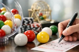 Ako funguje Keno Klub a čo sa oplatí vedieť