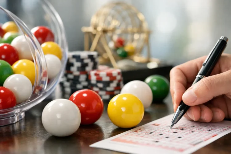 Ako funguje Keno Klub a čo sa oplatí vedieť