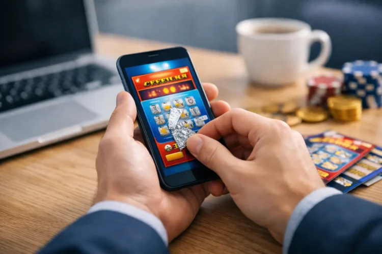 Ako fungujú eŽreby TIPOS v praxi