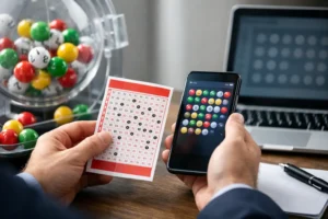 Ako overiť Keno výsledok bez chýb