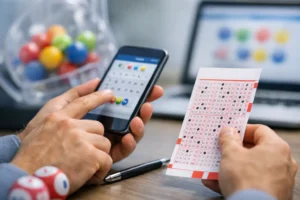 Ako overiť tiket LOTO rýchlo a správne