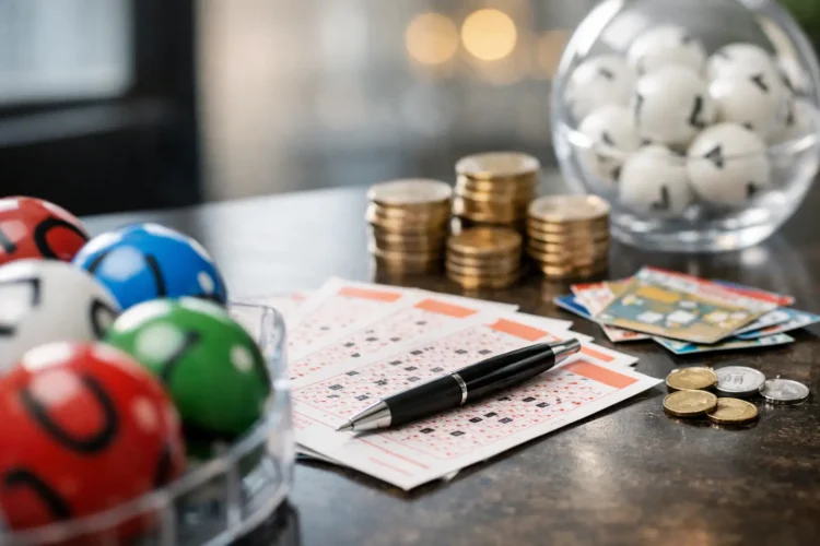 Číselné lotérie TIPOS: čo sa oplatí vedieť