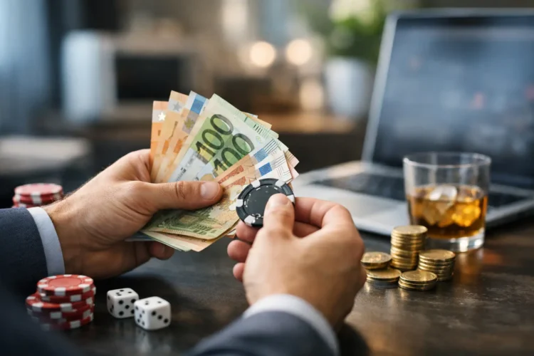 Extra výplata – ako hrať a čo čakať