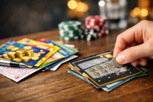 eŽreby alebo stieracie žreby?