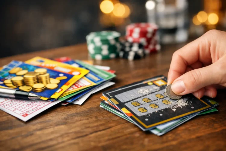 eŽreby alebo stieracie žreby?