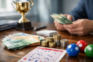 Kedy sa vyplácajú výhry TIPOS? 7 vecí, ktoré treba vedieť