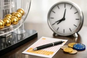 Kedy sa žrebuje Eurojackpot a dokedy podať