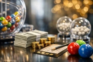 Ktoré lotérie majú najvyšší jackpot