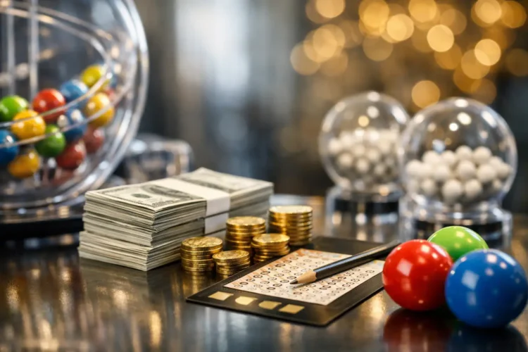 Ktoré lotérie majú najvyšší jackpot