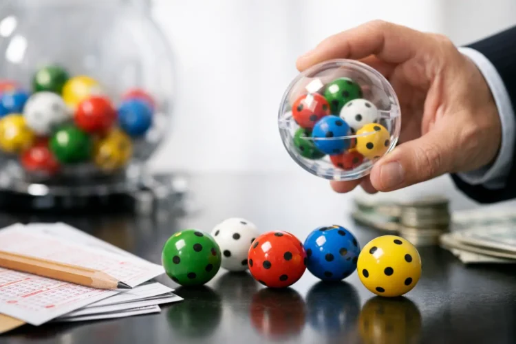 Loto 5 z 35 pravidlá: čo treba vedieť