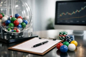 Loto 5 z 35 výsledky: čo sledovať dnes