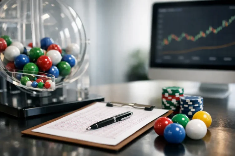 Loto 5 z 35 výsledky: čo sledovať dnes