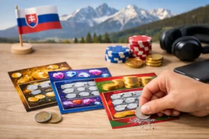 Najpopulárnejšie eŽreby na Slovensku