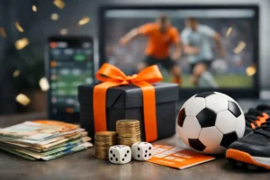 Niké bonus za registráciu: čo sa oplatí vedieť