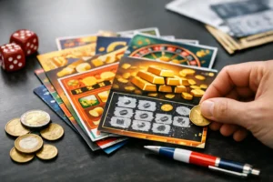 Niké ižreby: čo ponúkajú a ako fungujú