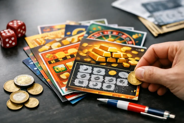 Niké ižreby: čo ponúkajú a ako fungujú