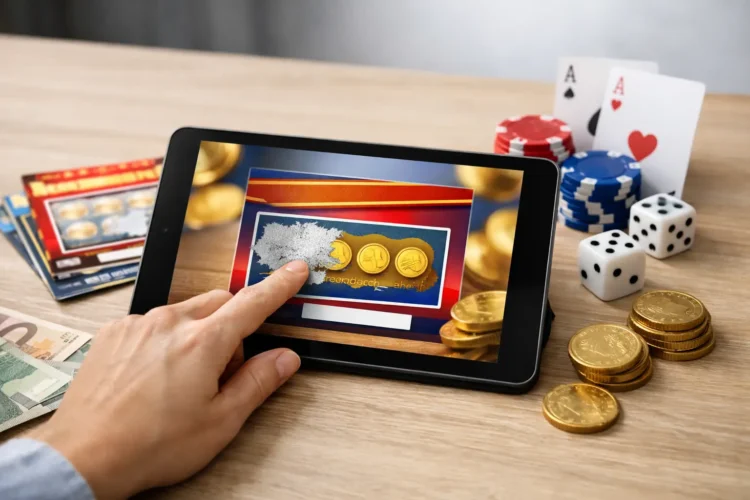 Recenzia TIPOS eŽrebov: oplatí sa hrať?