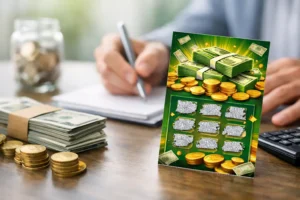 Recenzia žrebu Extra Cash: oplatí sa?