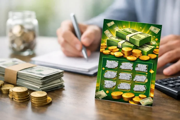 Recenzia žrebu Extra Cash: oplatí sa?