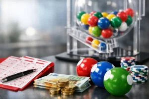 Sprievodca lotériami TIPOS pre hráčov