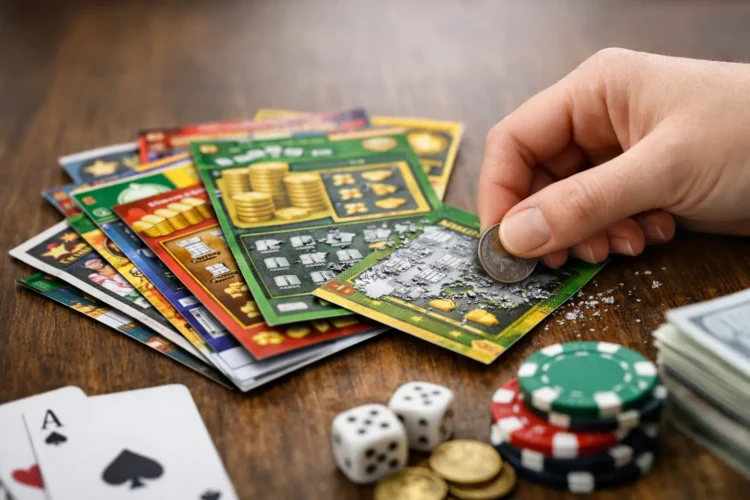 TIPOS žreby: ktoré sa oplatí skúsiť