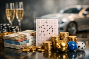 Výherné triedy Eurojackpot prehľadne, 8 vecí, ktoré treba vedieť