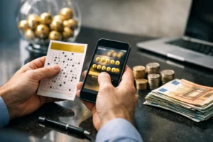 Vysledky Eurojackpot dnes: čo si hneď overiť