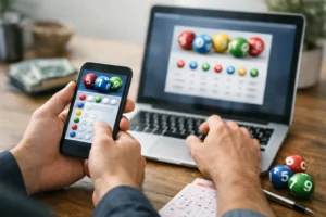 Vysledky loto dnes: kde ich skontrolovať rýchlo