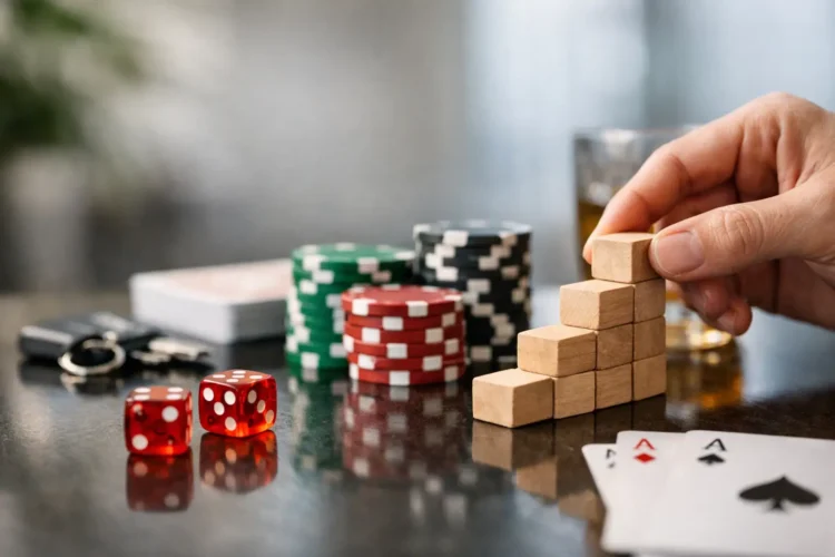 Zodpovedné hranie tipy, ktoré majú zmysel