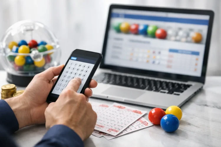 Kde nájdem výsledky lotérie rýchlo a správne