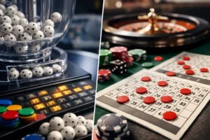 Keno 10 versus Keno Klub: čo sa oplatí?