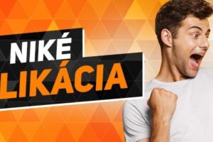 Niké aplikácia mení spôsob tipovania. Šport, live prenosy aj komunita tipérov máte vo vrecku