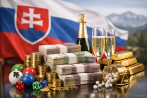 Najvyššie loto výhry na Slovensku