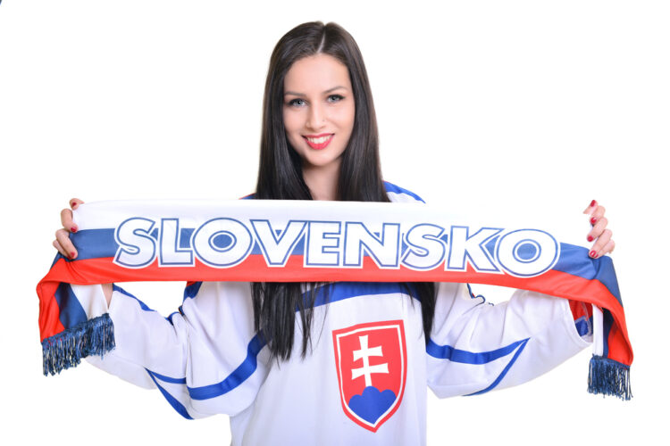 Tipuj MS v hokeji: Niké láka hráčov na rôzne promo akcie