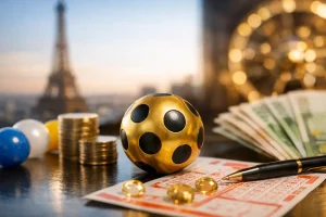Sprievodca hrou Eurojackpot pre hráčov
